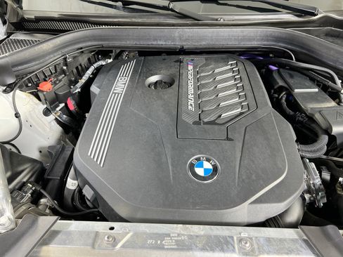 Used 2023 BMW X3 M40i w/ Premium Package AWD/4WD image 30