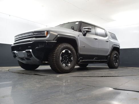 New 2024 GMC Hummer EV 2X w/ Extreme Off-Road Package image 52