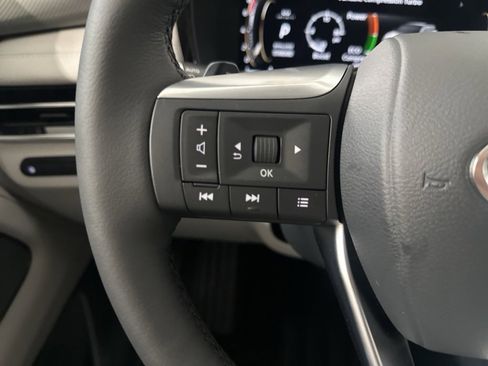 Used 2026 INFINITI QX60 Pure image 19