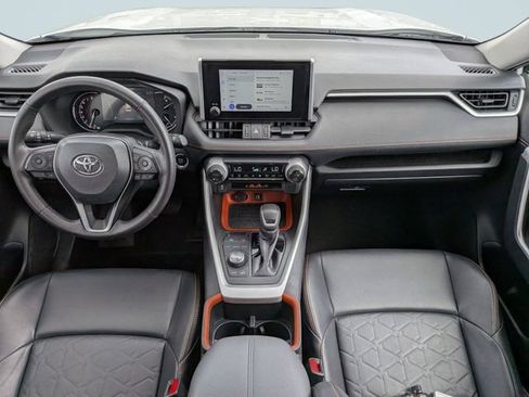 Used 2024 Toyota RAV4 Adventure AWD/4WD image 14