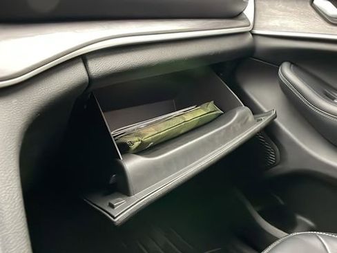 Used 2023 Jeep Grand Cherokee L Limited image 26