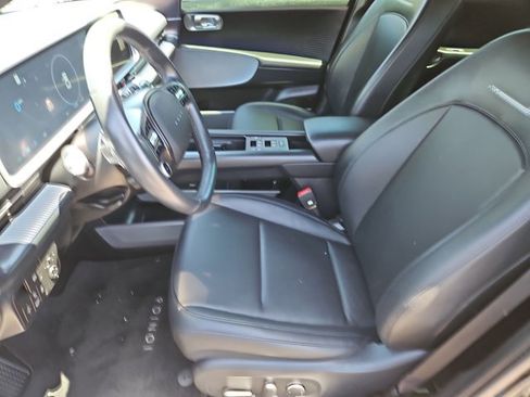 Used 2024 Hyundai Ioniq 6 SEL RWD image 21