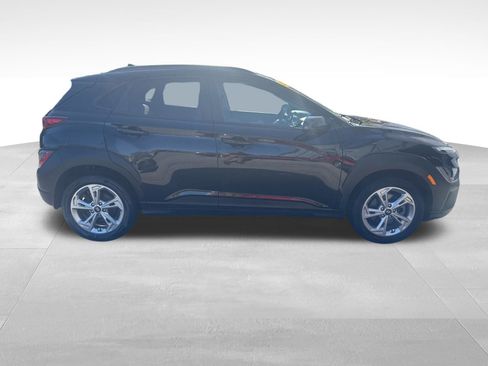 Certified 2023 Hyundai Kona SEL AWD/4WD image 9