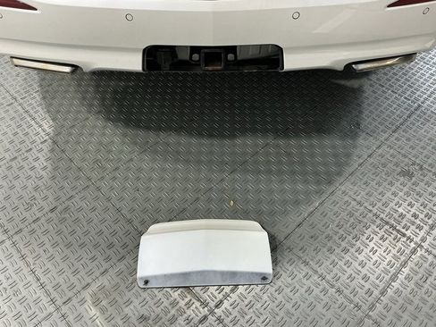 Used 2021 Buick Enclave Avenir w/ Avenir Technology Package image 43