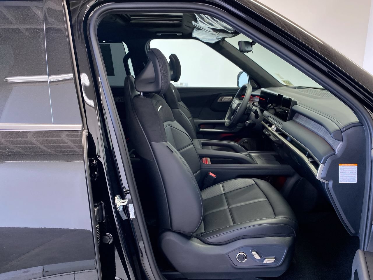 New 2027 Kia Telluride SX Prestige AWD/4WD image 30