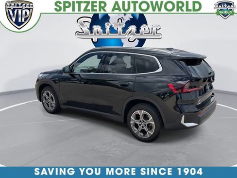 Used 2023 BMW X1 xDrive28i AWD/4WD image 7
