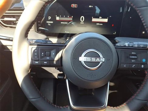 New 2026 Nissan Kicks SR w/ SR Premium Package image 11