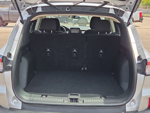 Used 2020 Ford Escape S FWD image 13