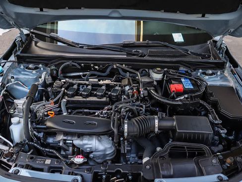 Used 2022 Honda Civic Si image 30