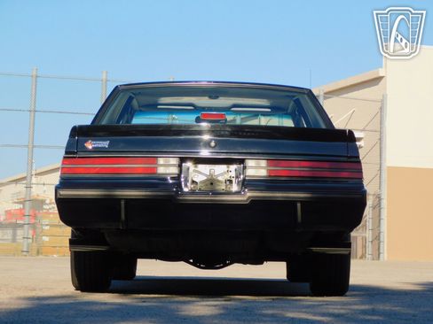 Used 1987 Buick Regal Grand National image 22