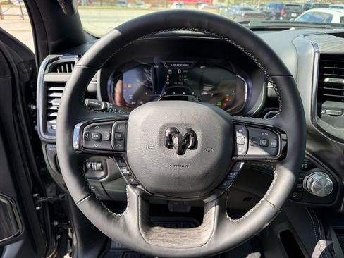 New 2026 RAM 1500 Limited AWD/4WD image 15