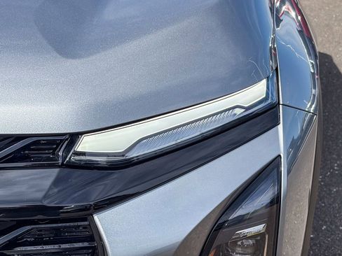 Used 2025 Chevrolet Equinox RS w/ Safety and Technology Package image 7