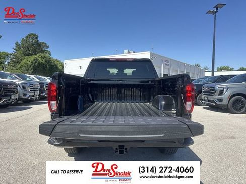 New 2026 GMC Sierra 1500 Pro w/ Graphite Edition AWD/4WD image 22