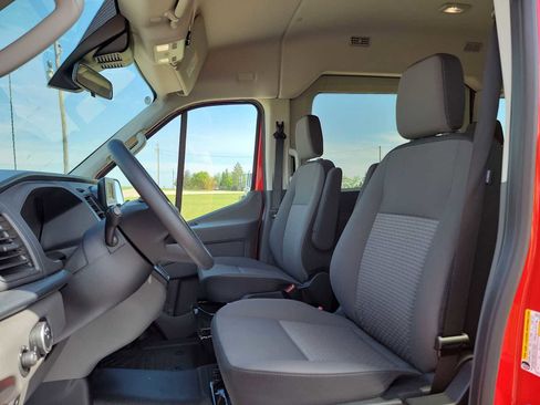 Used 2024 Ford Transit 350 XL RWD image 11