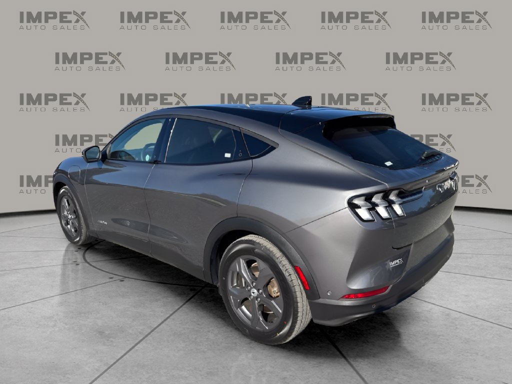Used 2023 Ford Mustang Mach-E Select AWD/4WD image 3