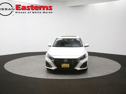 Used 2024 Nissan Altima 2.5 SV w/ SV Premium Package AWD/4WD image 52
