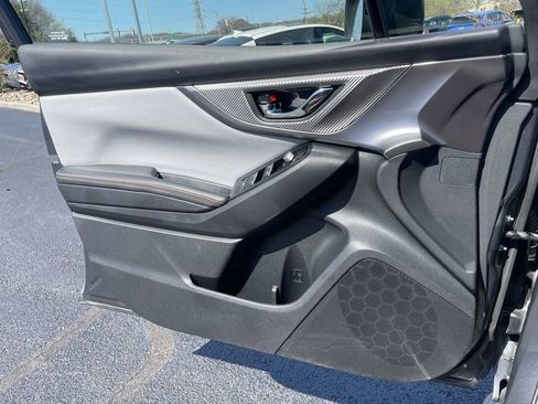 Certified 2023 Subaru Crosstrek 2.5i Limited w/ Moonroof Package image 20