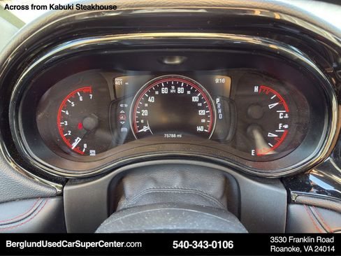 Used 2023 Dodge Durango GT image 19