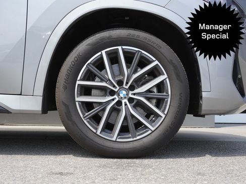 Used 2026 BMW X1 xDrive28i AWD/4WD image 33