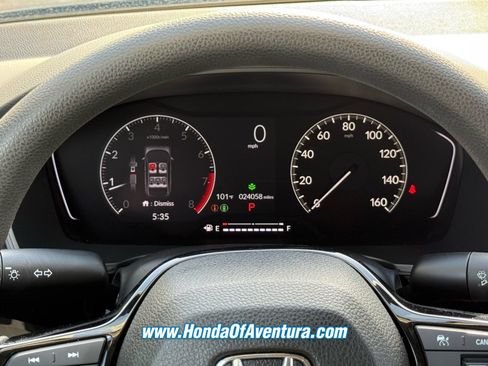 Certified 2023 Honda Civic LX image 17