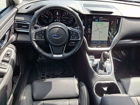 Used 2023 Subaru Outback Touring AWD/4WD image 13