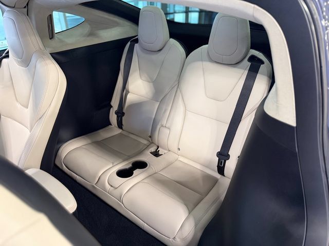 Used 2019 Tesla Model X 100D AWD/4WD image 12