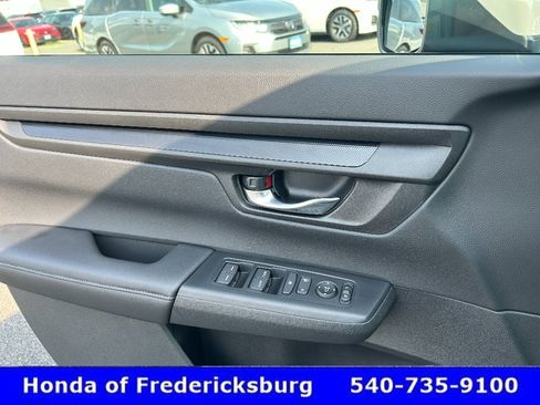 Used 2026 Honda CR-V EX image 27