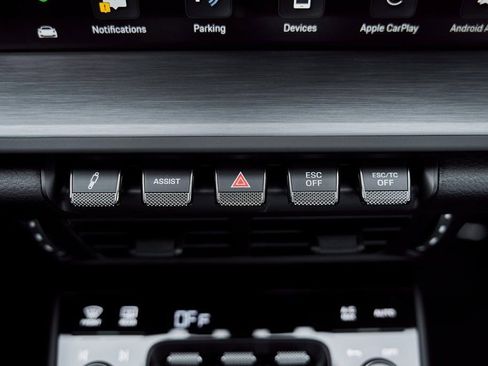 Used 2025 Porsche 911 GT3 w/ Chrono Package image 62