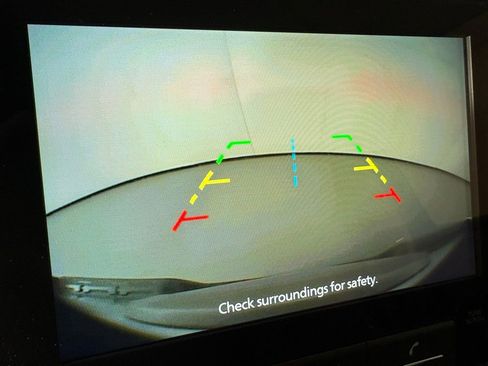 Used 2023 Nissan Frontier SV w/ Technology Package image 28