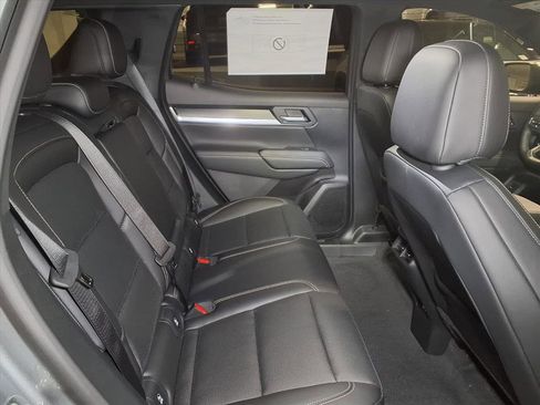 New 2026 GMC Terrain Elevation w/ Elevation Premium Package image 7