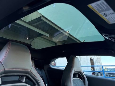 New 2025 Dodge Charger R/T Scat Pack w/ Track Pack image 16