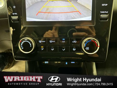 Certified 2023 Hyundai Tucson SEL AWD/4WD image 27