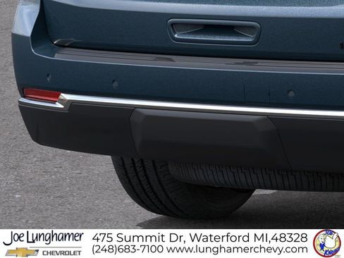 New 2026 Chevrolet Tahoe LT image 14