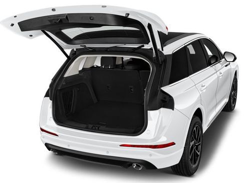 Used 2024 Lincoln Corsair Grand Touring w/ Equipment Group 302A AWD/4WD image 7