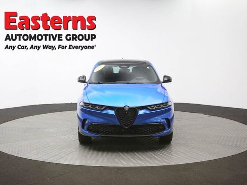Used 2024 Alfa Romeo Tonale Veloce AWD/4WD image 50