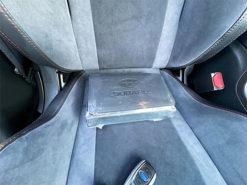 Used 2024 Subaru WRX TR image 29