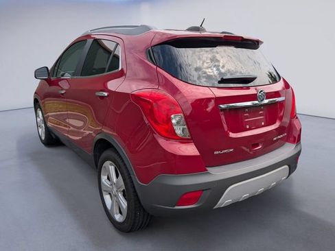 Used 2015 Buick Encore Convenience FWD image 3