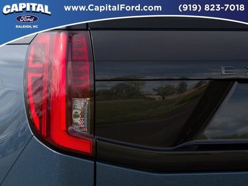 New 2027 Ford Expedition Platinum w/ Stealth Performance Package AWD/4WD image 21