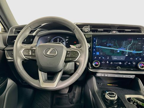 Used 2023 Lexus RZ 450e Premium w/ Accessory Package (2T) AWD/4WD image 18