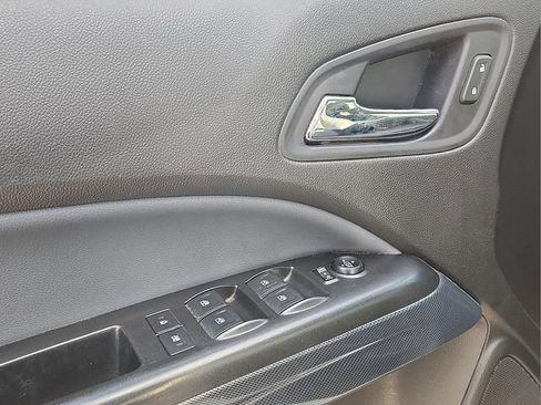 Used 2016 Chevrolet Colorado Z71 image 21