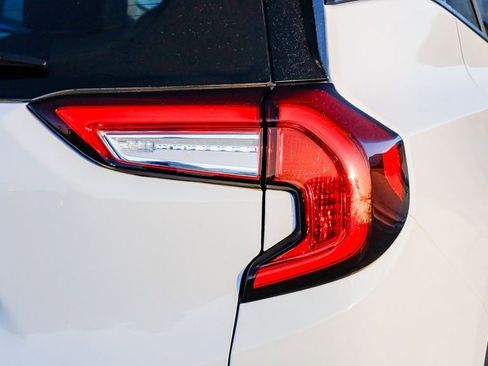 Used 2023 GMC Terrain AT4 image 10