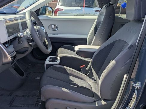 Certified 2024 Hyundai Ioniq 5 SEL image 12