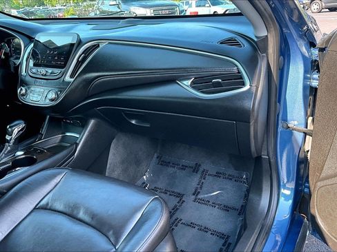 Used 2024 Chevrolet Malibu LT FWD image 15