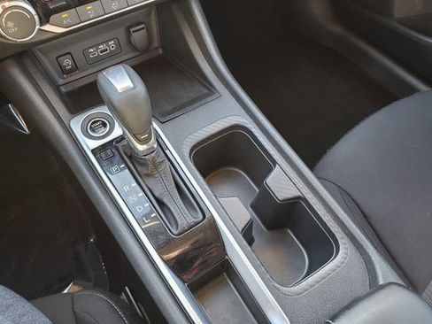 Certified 2024 Nissan Sentra SV image 20