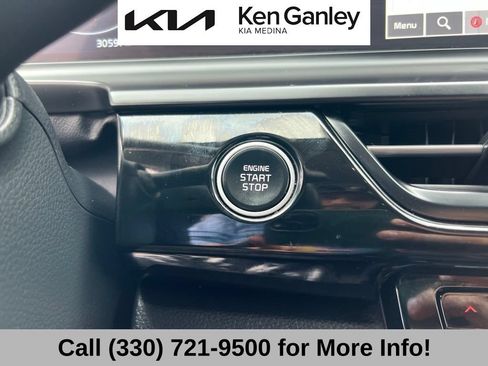 Certified 2024 Kia Seltos S AWD/4WD image 38