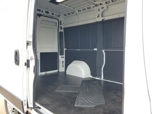 Used 2025 RAM ProMaster 1500 w/ Cold Weather Group image 20