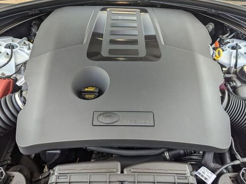 New 2026 Land Rover Range Rover Velar Autobiography image 20