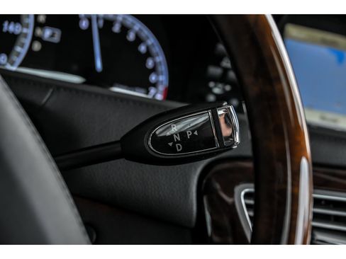 Used 2010 Mercedes-Benz CL 550 4MATIC image 18