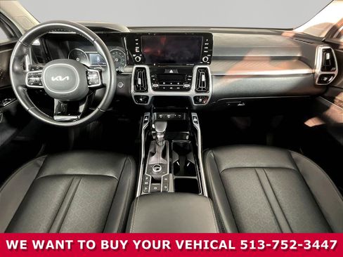 Used 2022 Kia Sorento SX AWD/4WD image 7