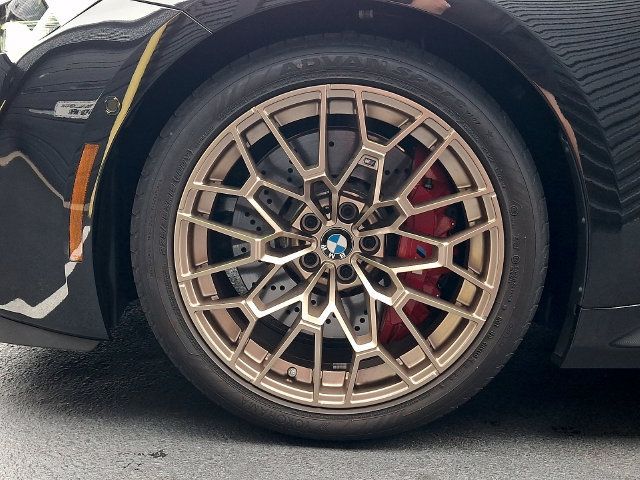 Used 2026 BMW M2 CS RWD image 15
